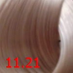 Ollin Permanent Color 11/21 специальный блондин фиолетово-пепельный Ollin Permanent Color 11/21 специальный блондин фиолетово-пепельный
